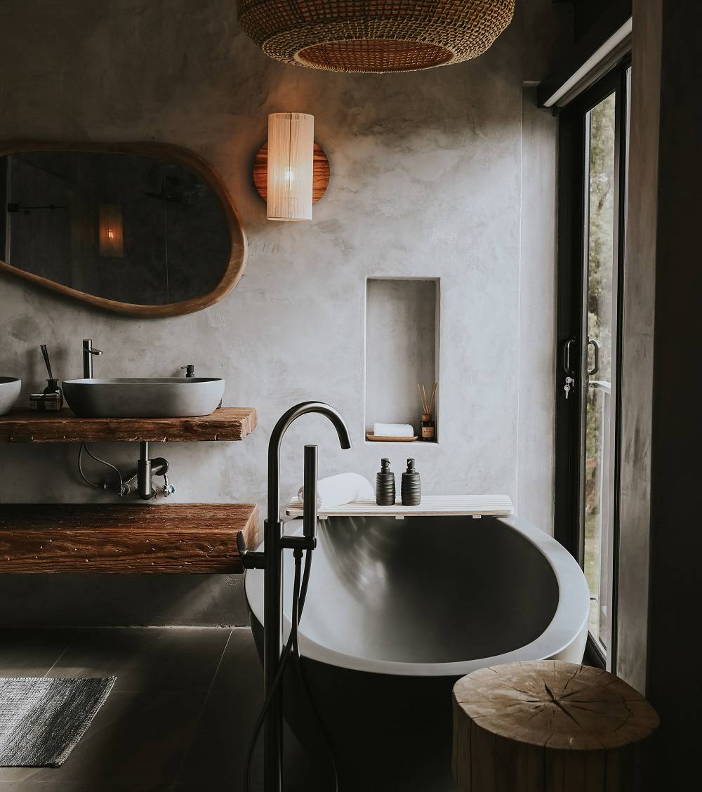 Interio Showroom in Bloemfontein