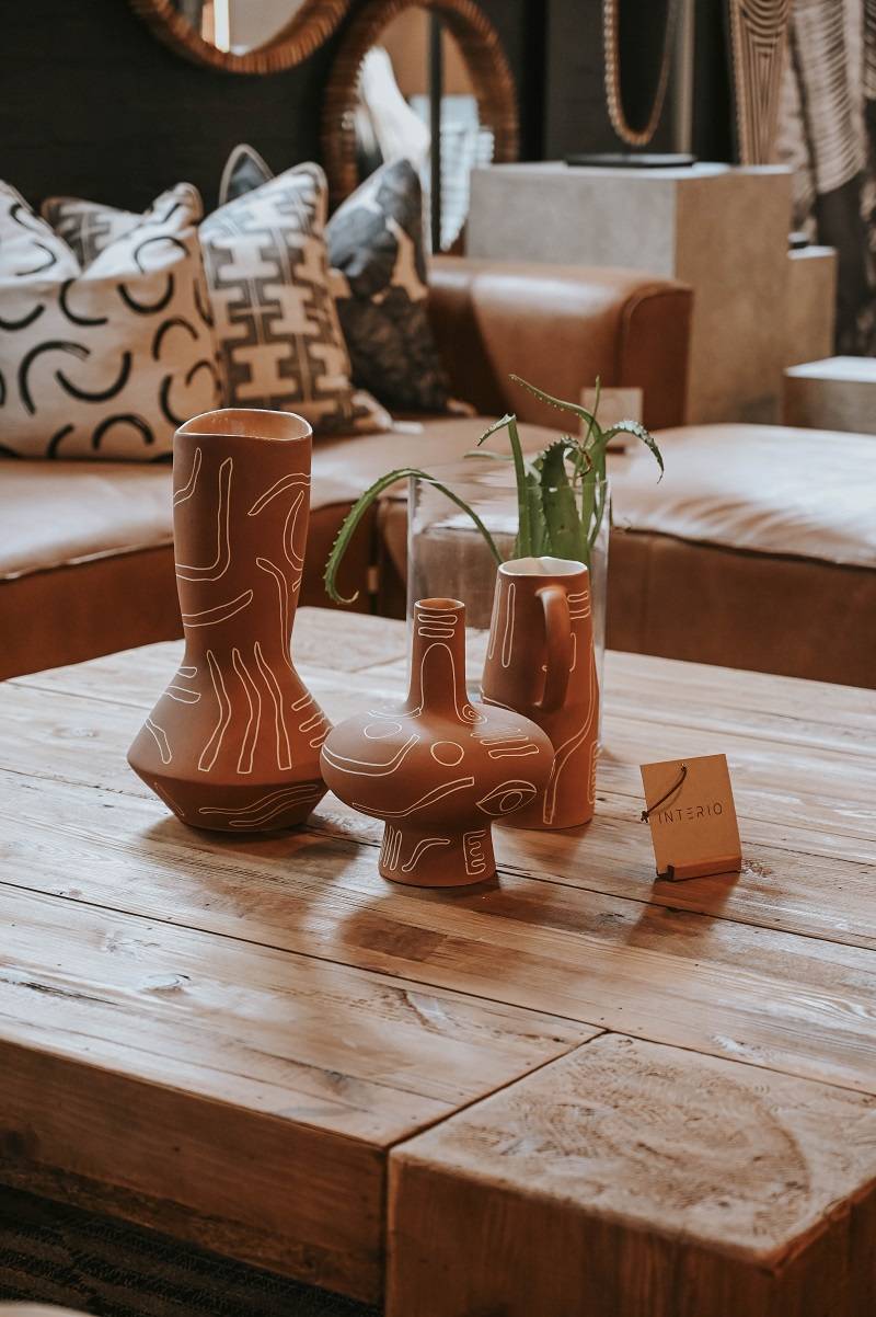 Interio Showroom in Bloemfontein