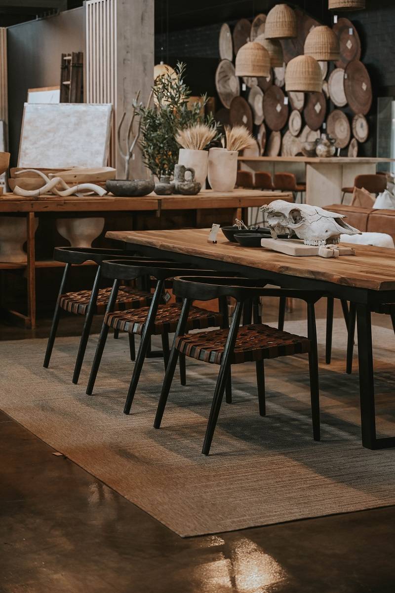 Interio Showroom in Bloemfontein