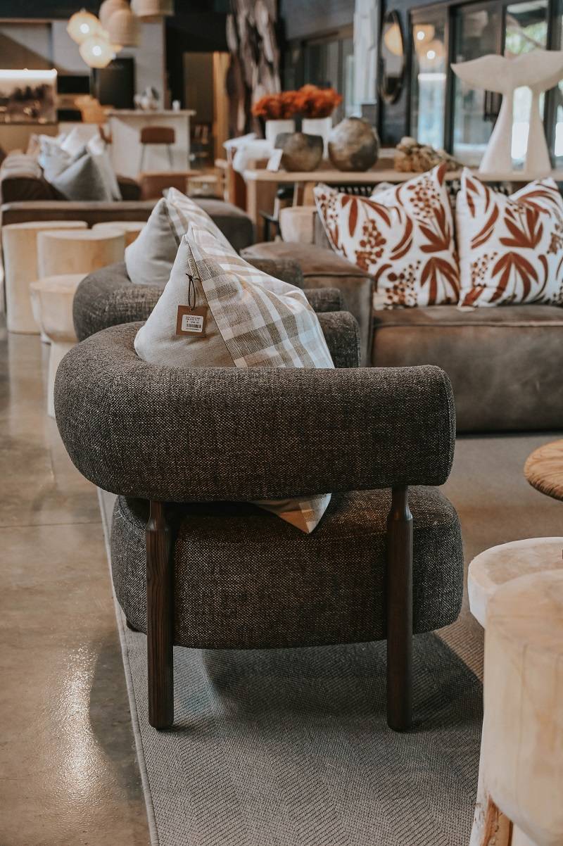 Interio Showroom in Bloemfontein