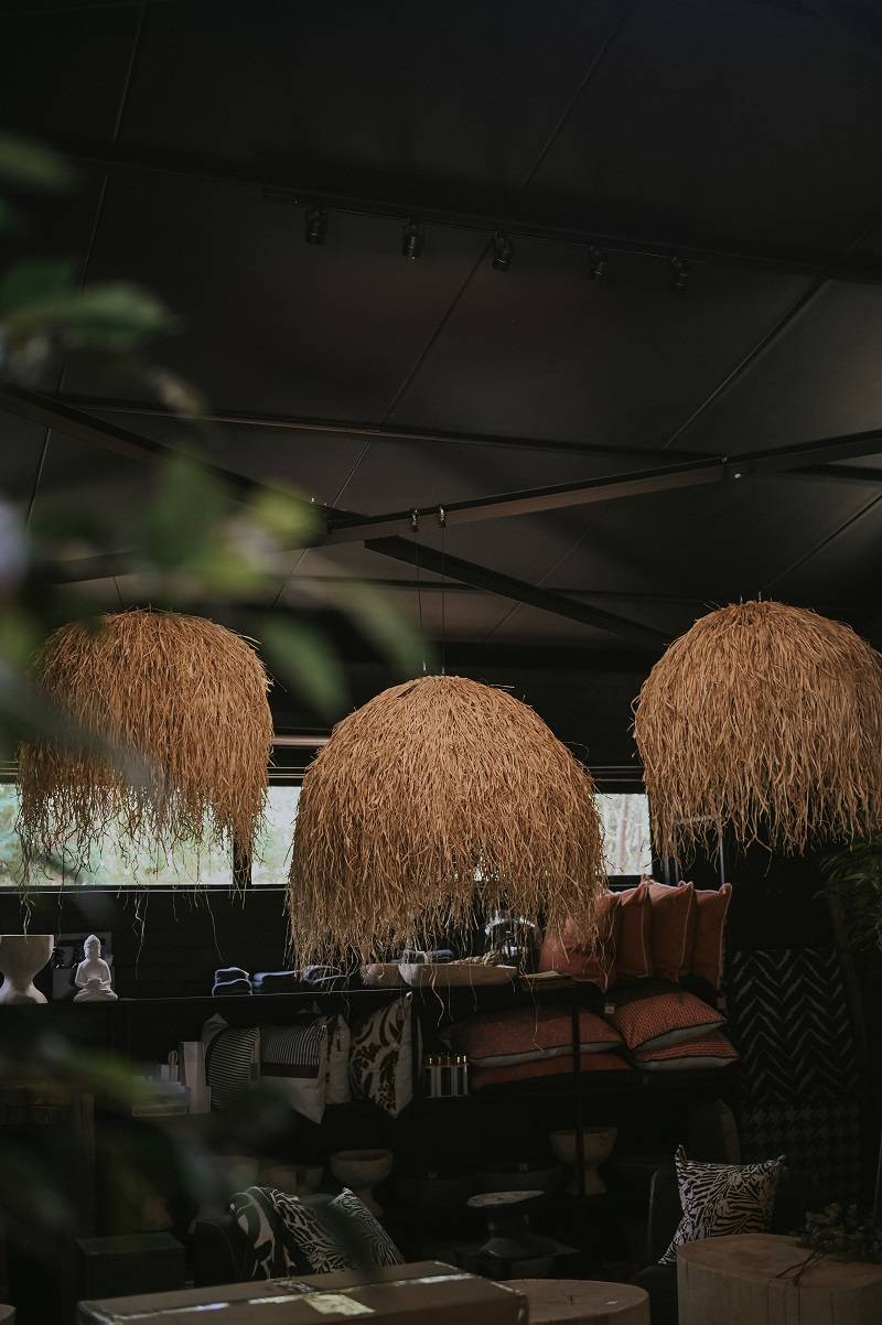 Interio Showroom in Bloemfontein