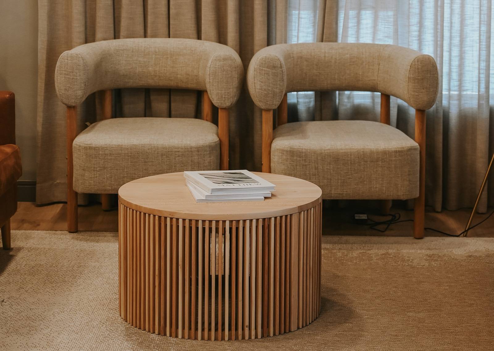 Interio Showroom in Bloemfontein